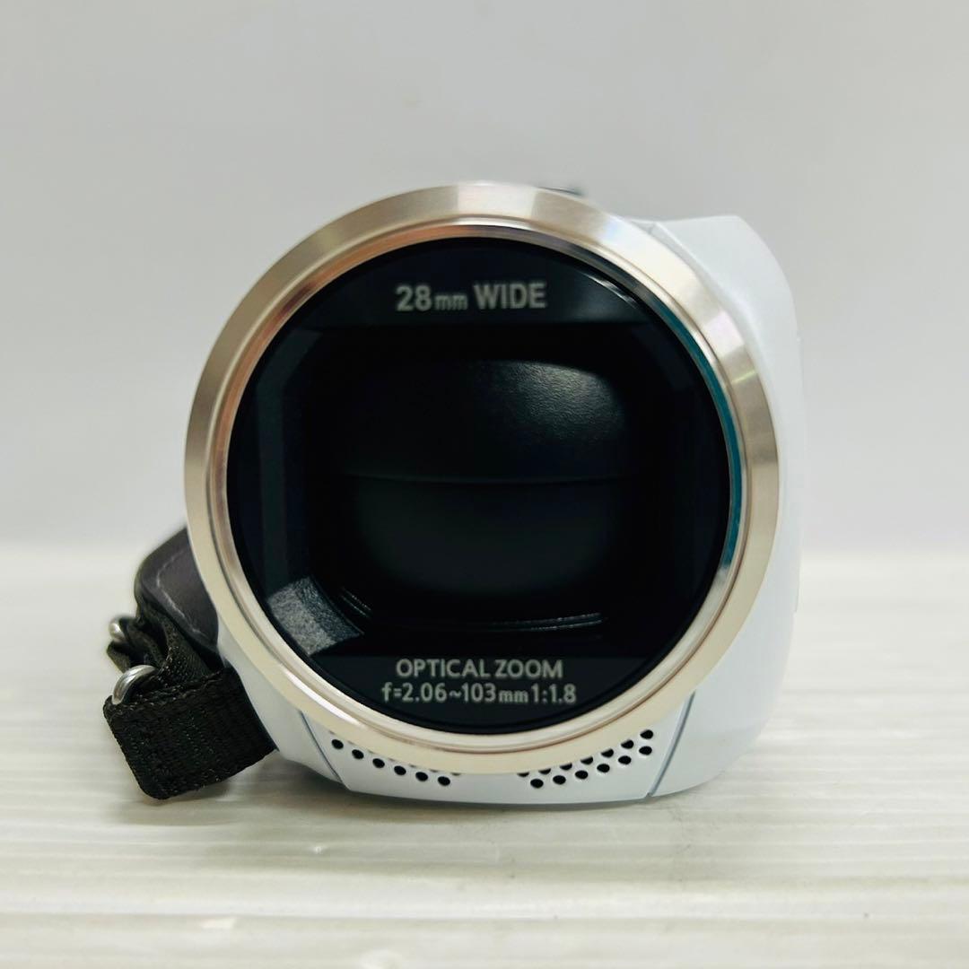 ★ジャンク★Panasonic HC-V550M 送料無料 67