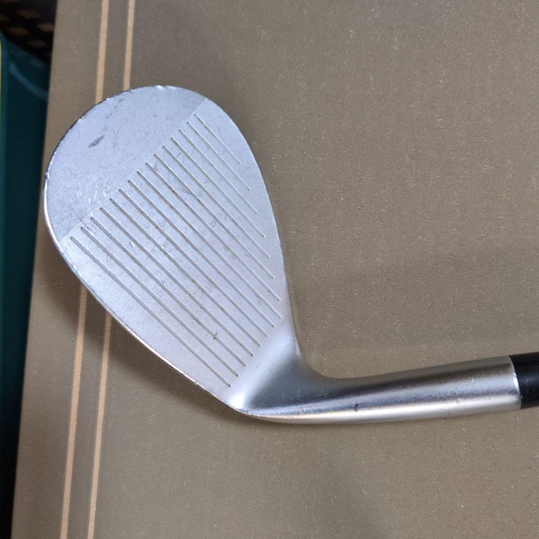 ドルフィンウェッジ DW-115G 　2本セット　Kasco（キャスコ）