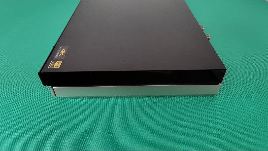 SONY BDZ-ZT3500 3TB ブルーレイレコーダー ソニー