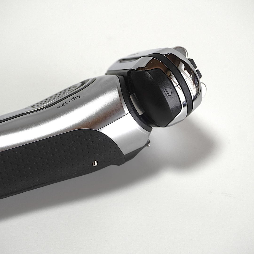 【美品】ブラウンシリーズ９/電気シェーバー/Type5791/4枚刃（Z3）