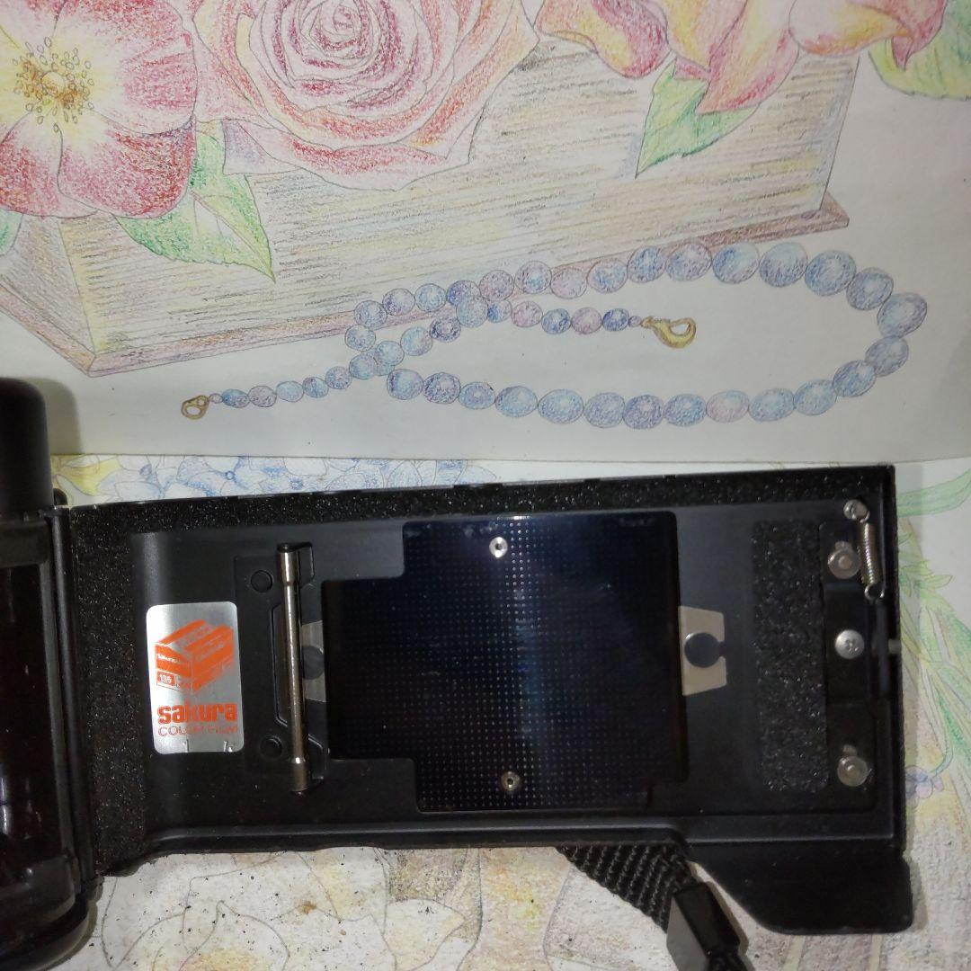 ☆☆極上美品❕完動品☆☆ジャスピンコニカ C35 AF2