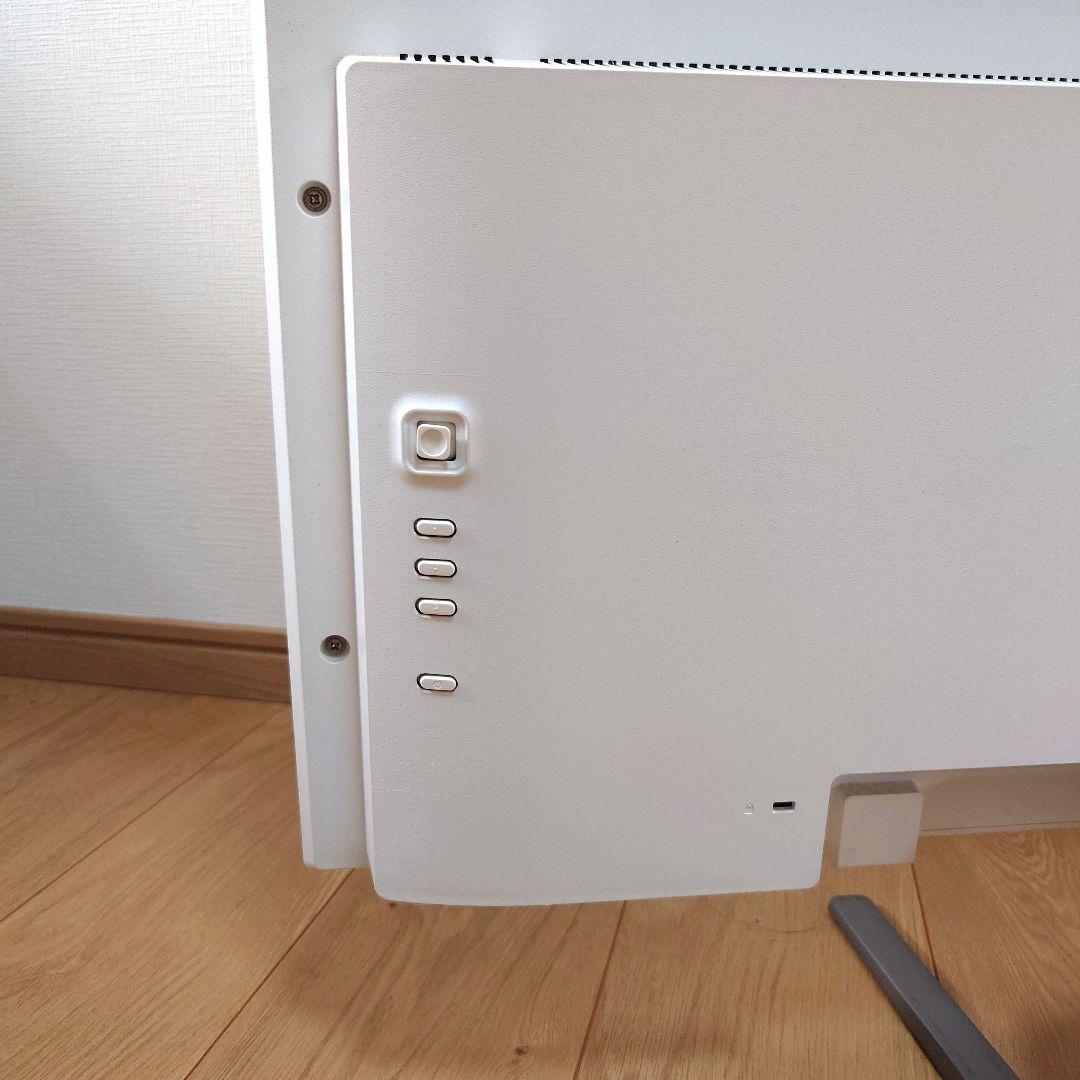 Acer EK430Kwmiiqppx 43インチ ワイド ディスプレイモニター