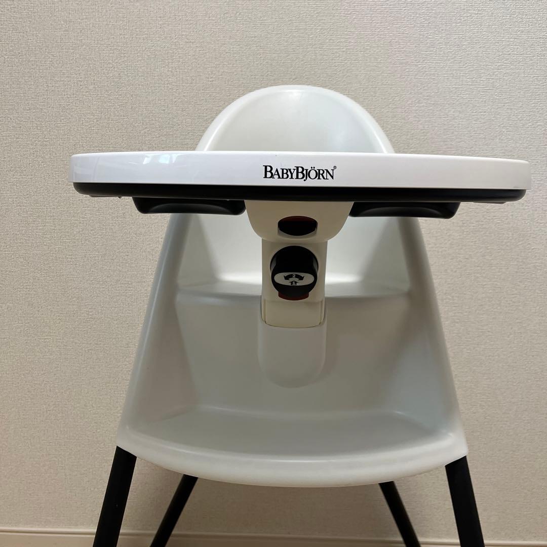 ぷーたろう様　ベビービョルン　ハイチェア