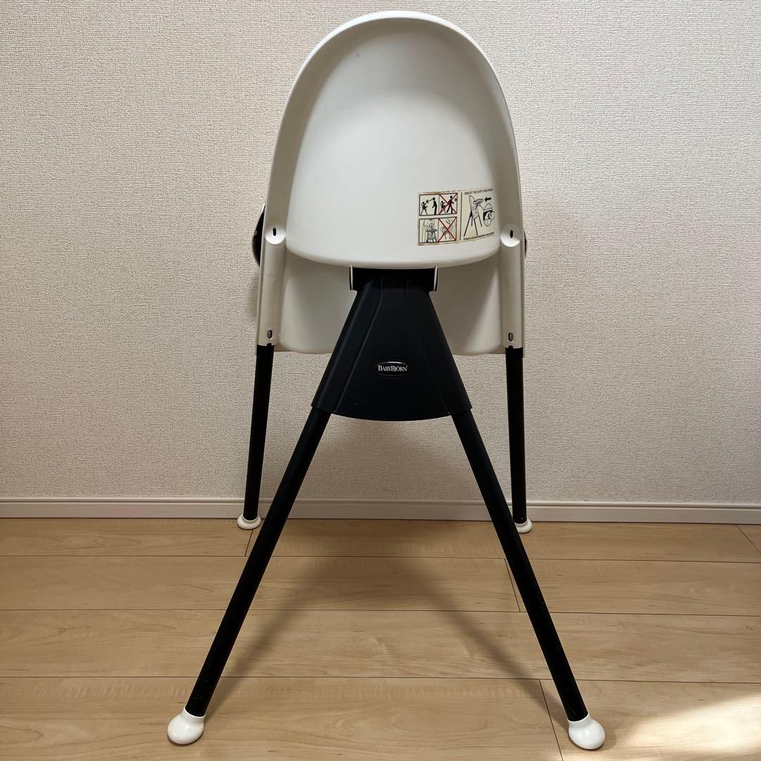 ぷーたろう様　ベビービョルン　ハイチェア