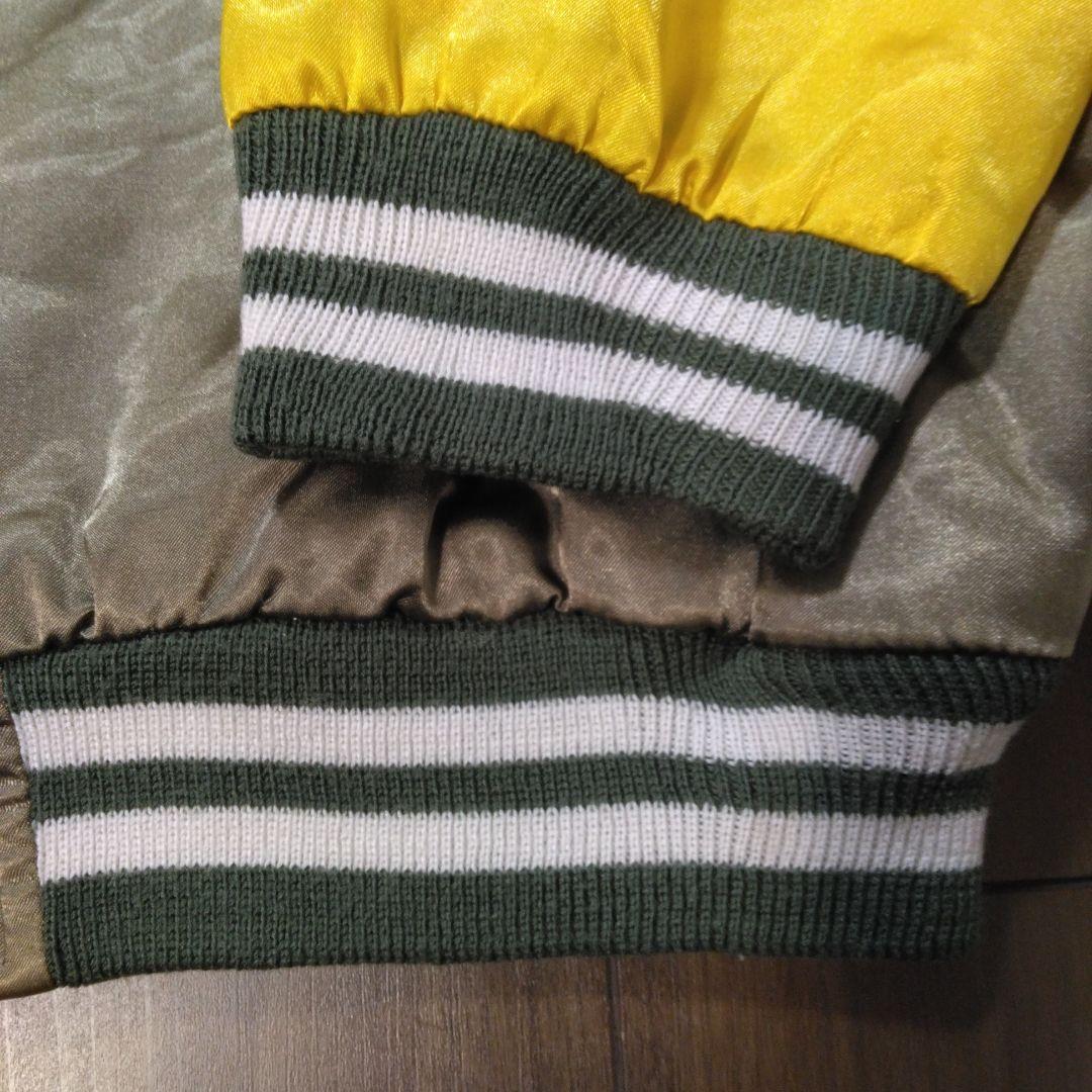 【おすすめ】90's Ｎ.S.co.Ltd. SOUVENIR JACKET