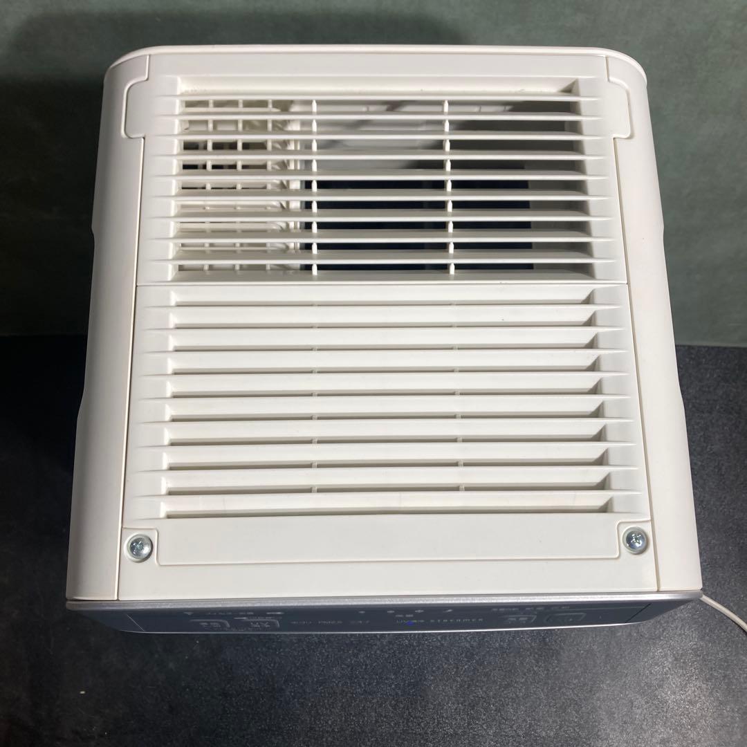 (s)ダイキン ACB50X-S DAIKIN 空気清浄機 UVストリーマ