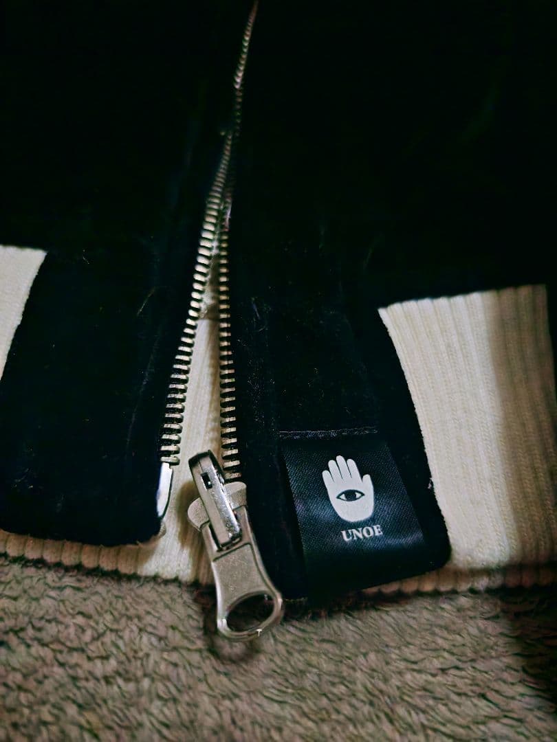 CREAM SODA 日本限定 スカジャン ２面用 別珍 サテン unisex