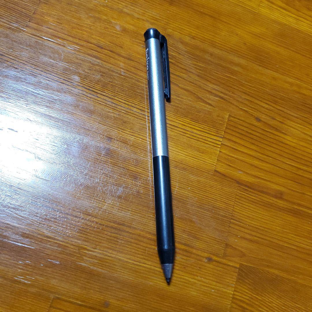 Microsoft Surface Pro 6 本体　タッチペンつき