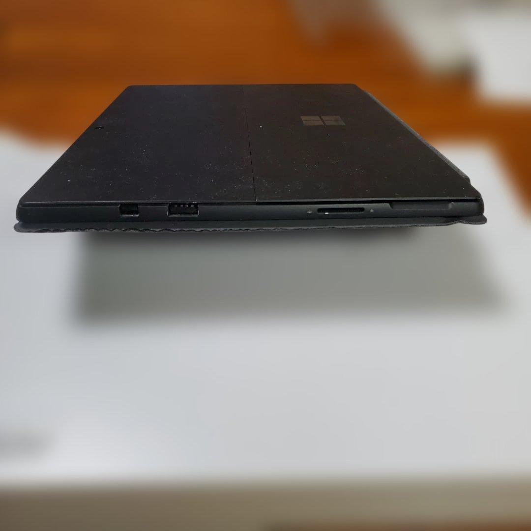 Microsoft Surface Pro 6 本体　タッチペンつき