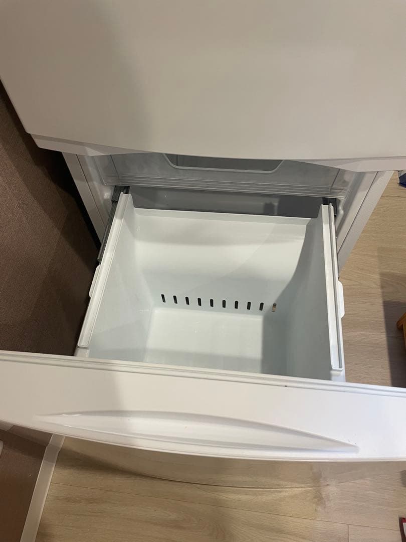 【極美品】東芝冷蔵庫　一人暮らし　2024年製最新版