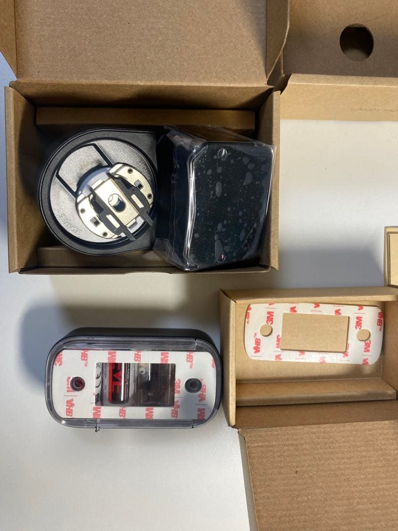 【上位モデル】CANDY HOUSE SESAME ５Pro