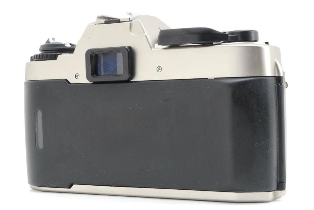 【箱付き】 ニコン NIKON FE10 35-70mm レンズセット