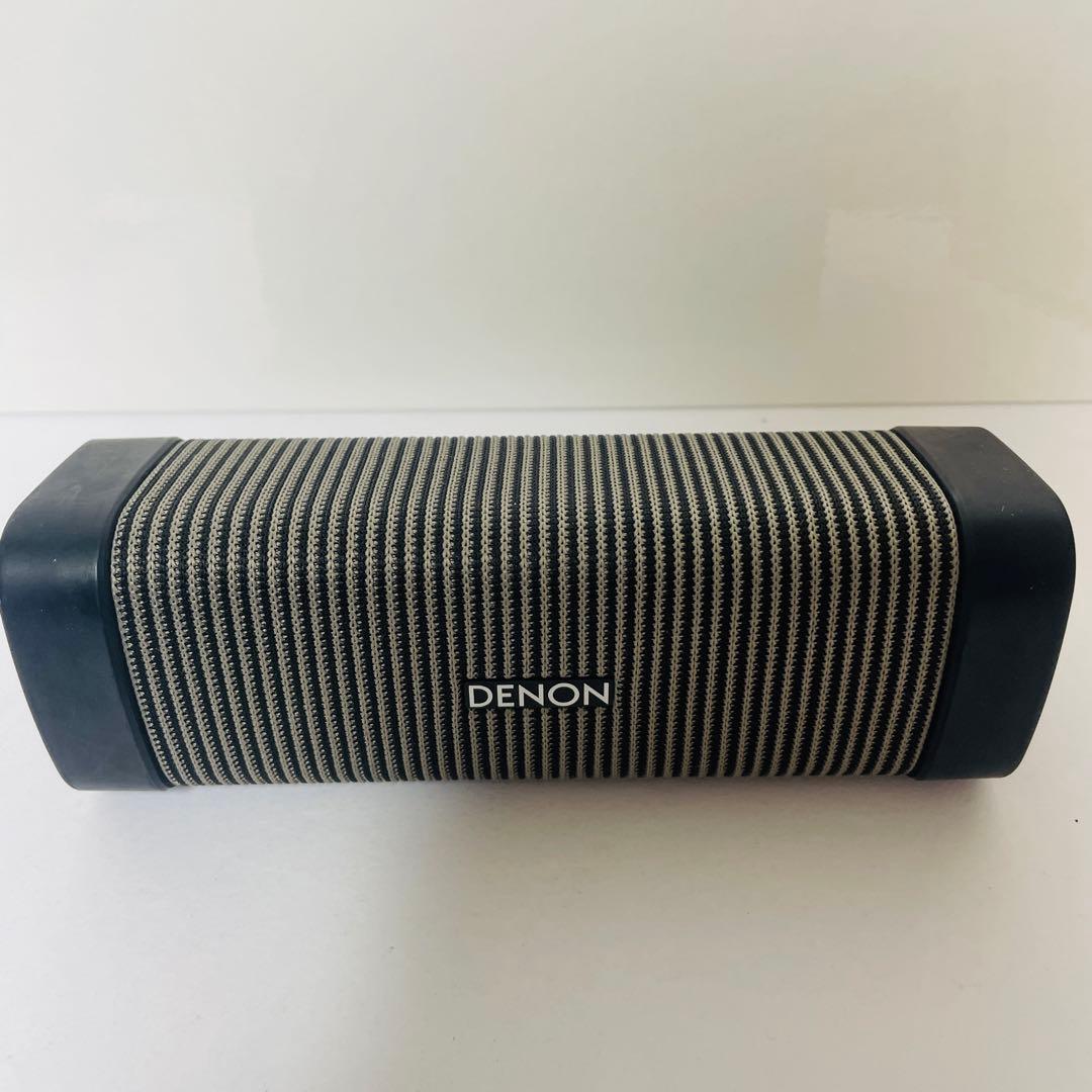DENON ポータブルBluetoothスピーカー DSB50BT