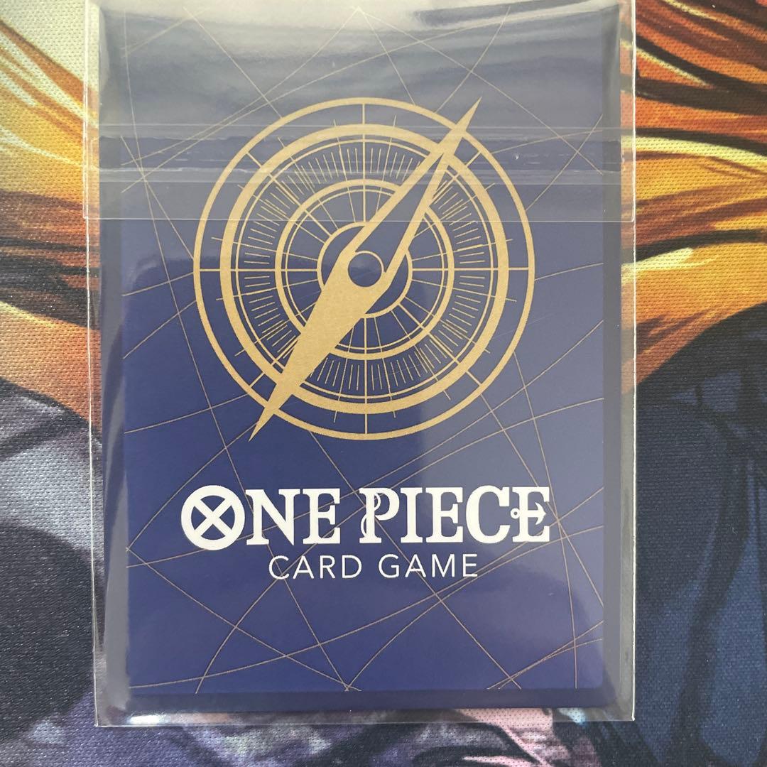 わ*た様 ワンピースカード　フラッグシップ　ジュエリーボニー OP13-108