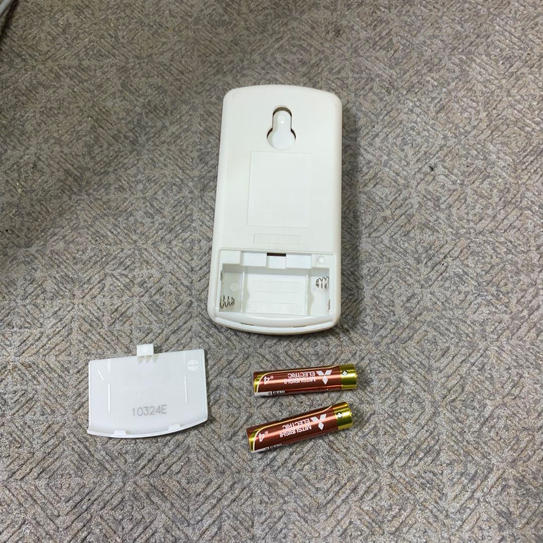 J702 CORONA 窓枠エアコン 2021年製 CW-1621