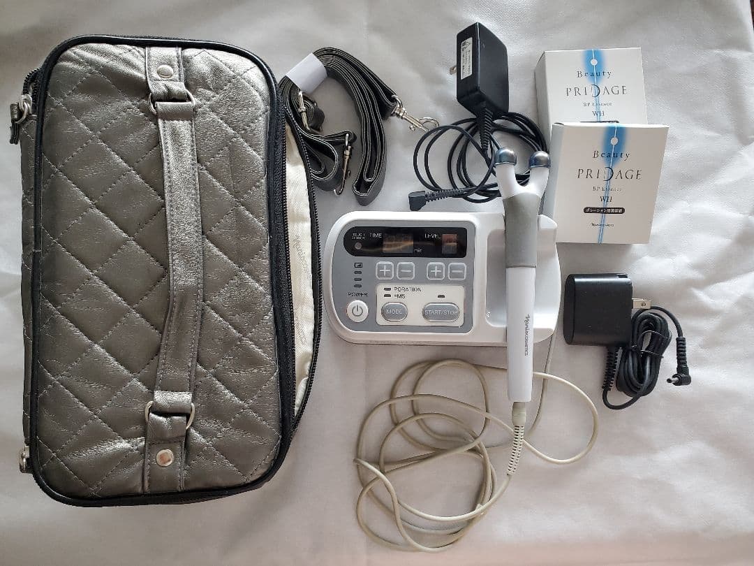 Beauty Pro Portion 美顔器 ポレーション EMS