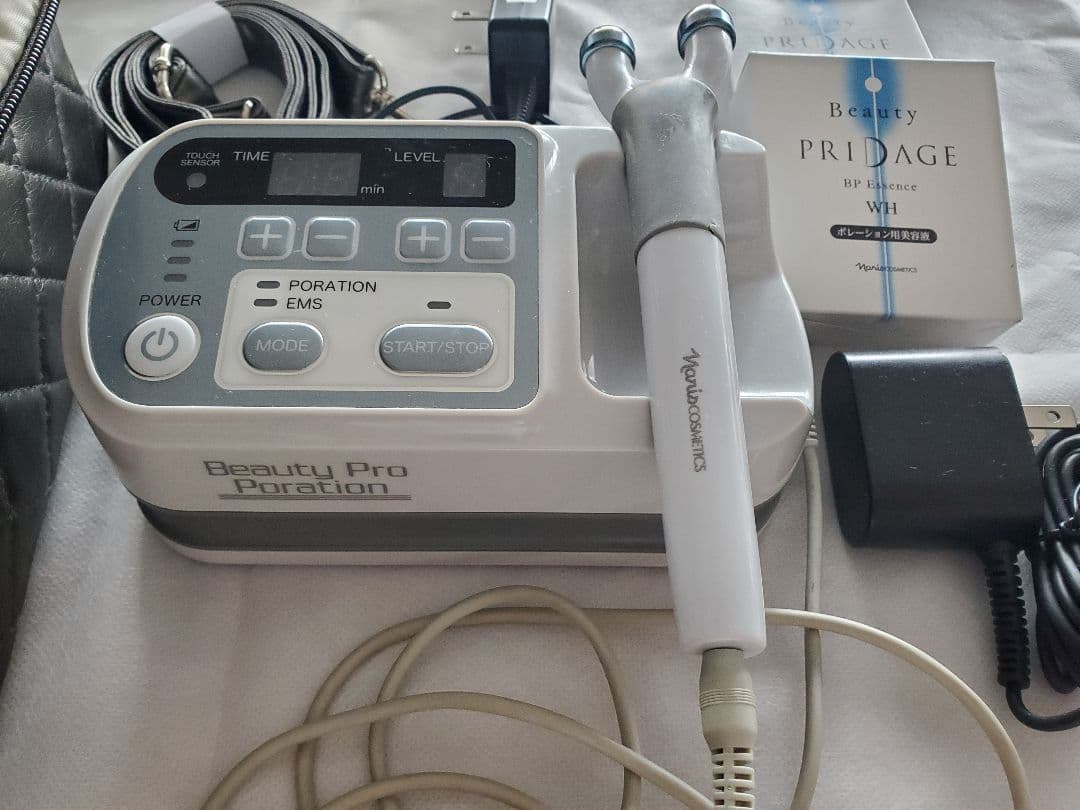Beauty Pro Portion 美顔器 ポレーション EMS