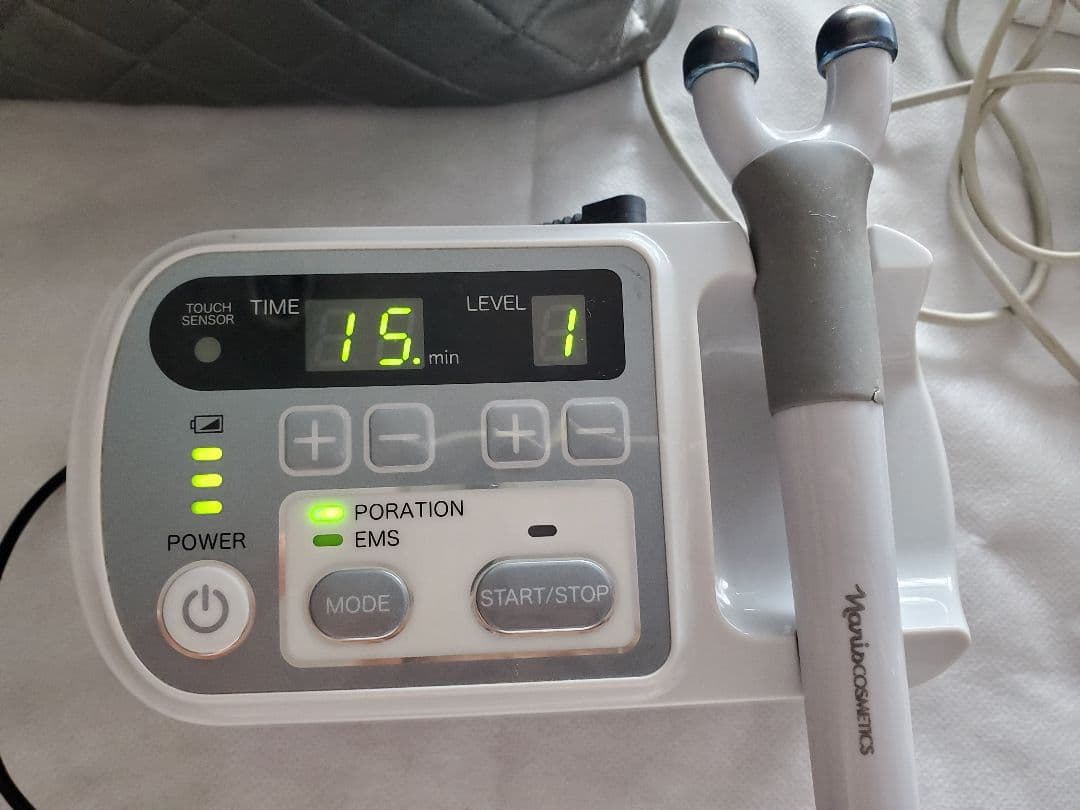 Beauty Pro Portion 美顔器 ポレーション EMS