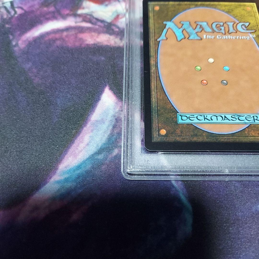 非foil PSA10 《戦慄衆の将軍、リリアナ》[WAR-ART] 黒R