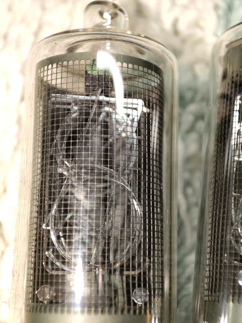 T*r様 ニキシー管　JRC　B-5755　9本