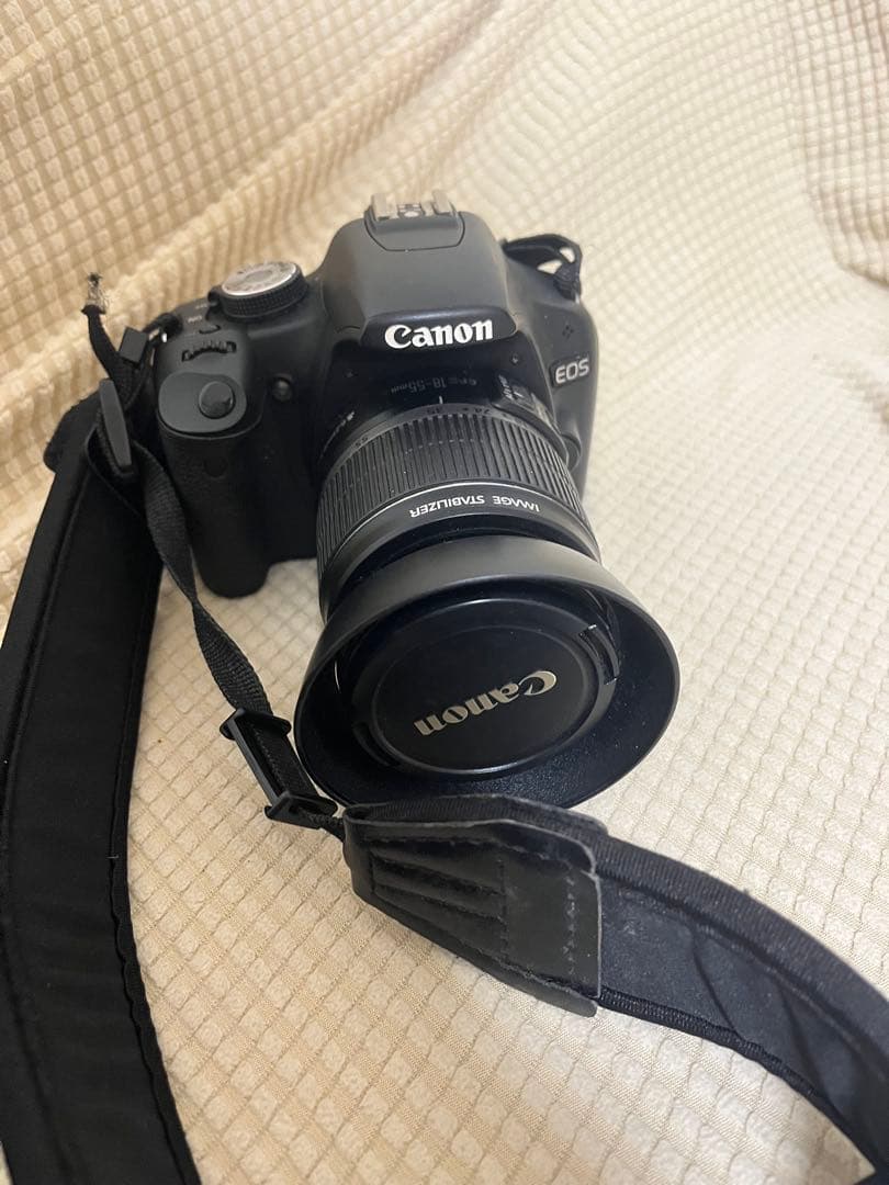 【要修理】Canon EOS デジタル一眼レフカメラX3