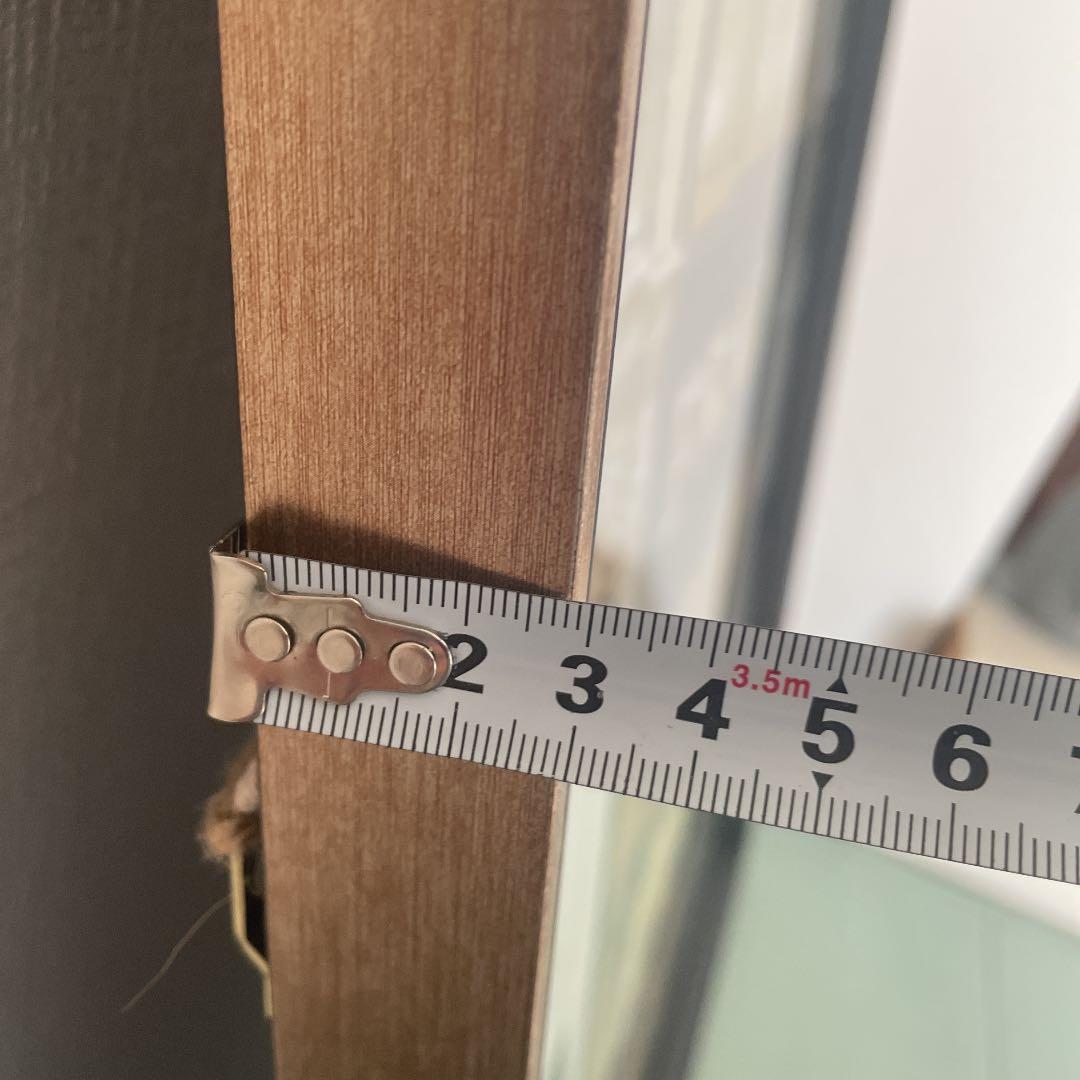 ❣️フランフラン❣️プラダ額入りポスター❣️