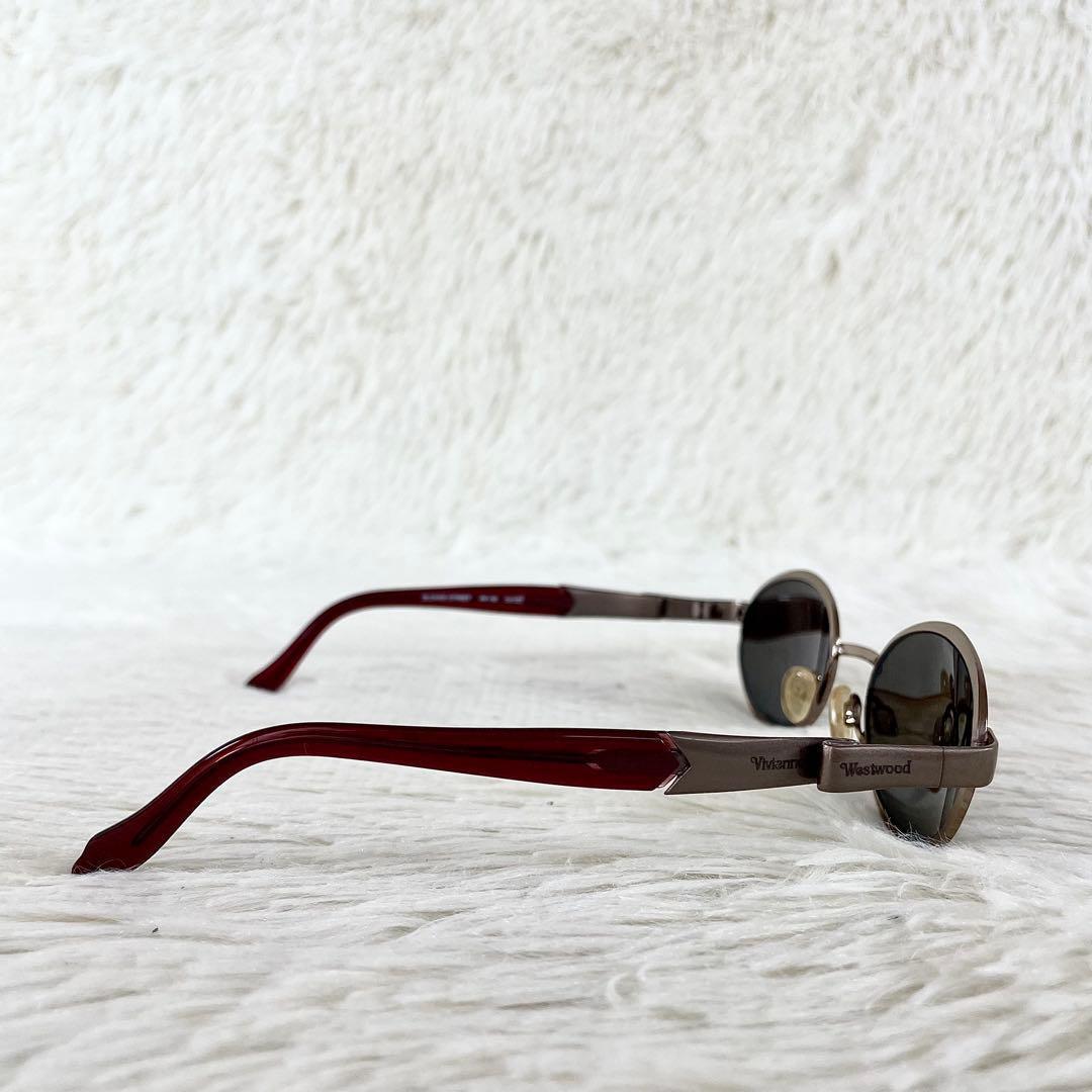 美品　Vivienne Westwood　SLOANE STREET　ブラック