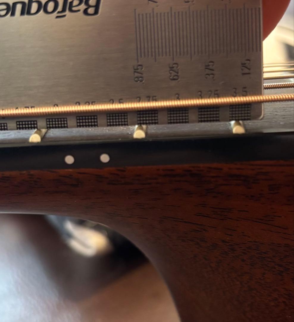 ギター Taylor 312 ce