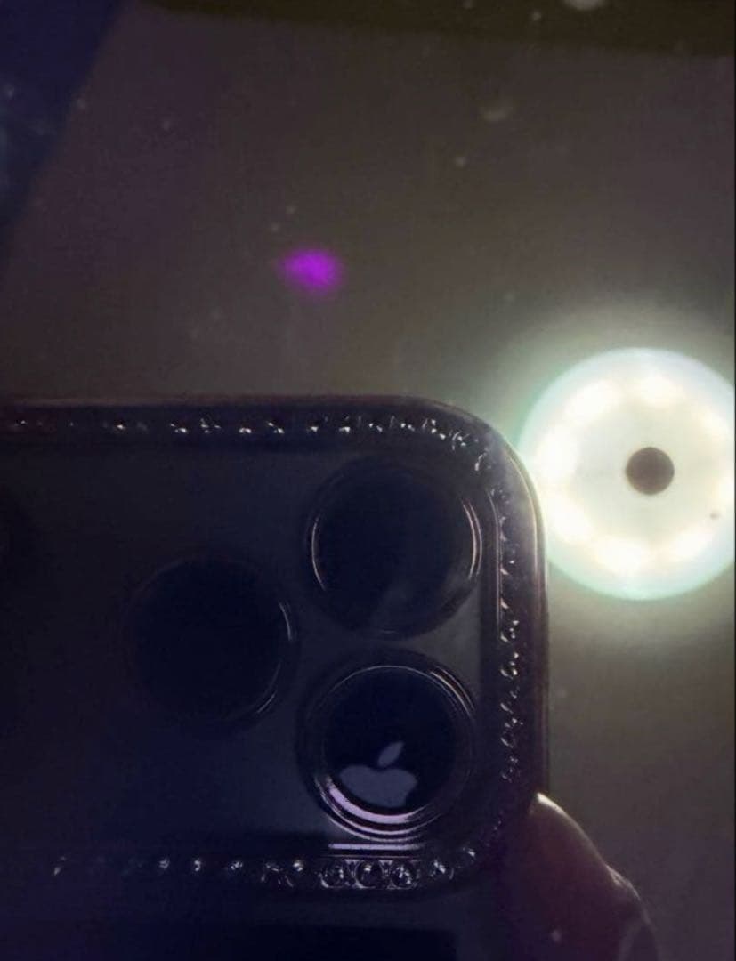 Apple iPhone 12 Pro 本体 グラファイト 256GB