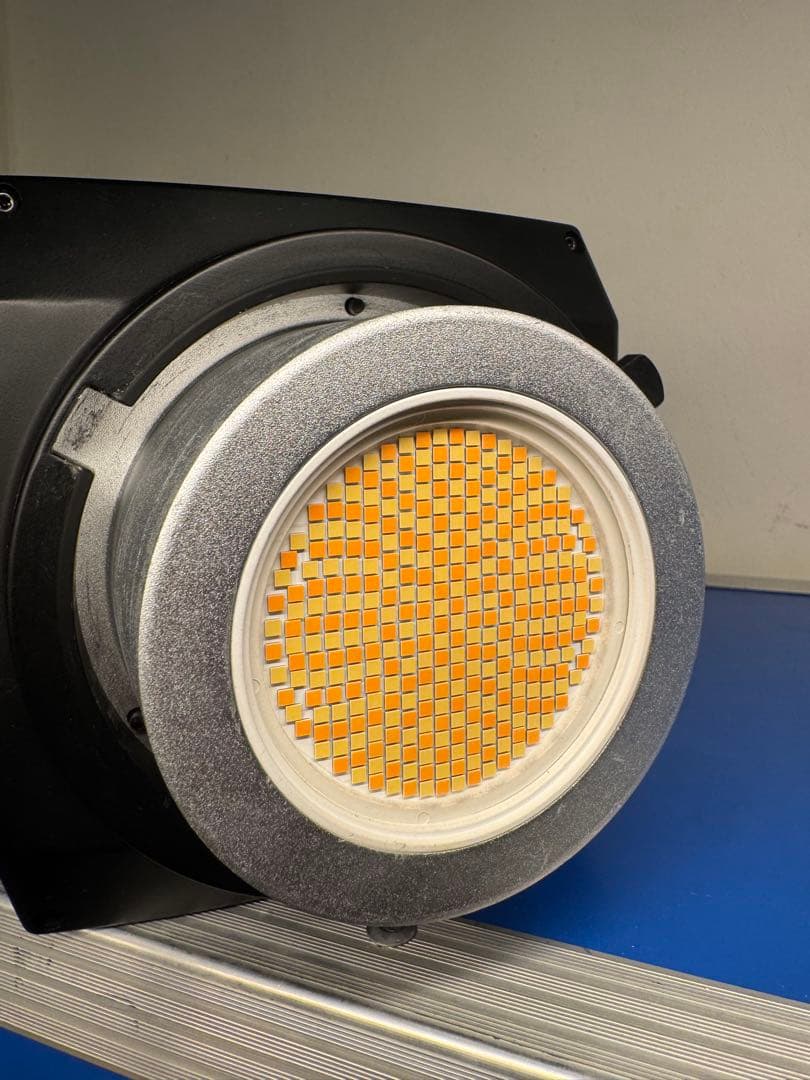 【美品】NANLITE Forza 720B