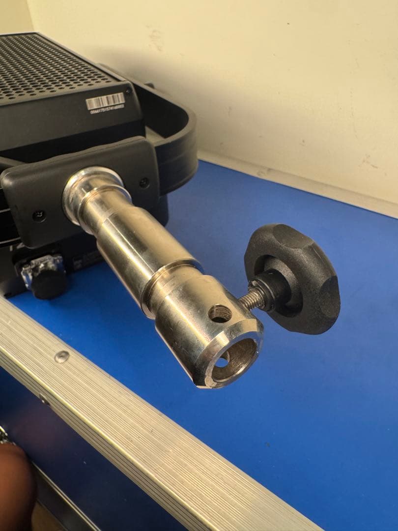 【美品】NANLITE Forza 720B