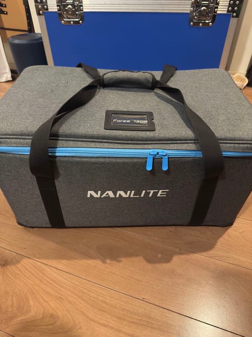 【美品】NANLITE Forza 720B
