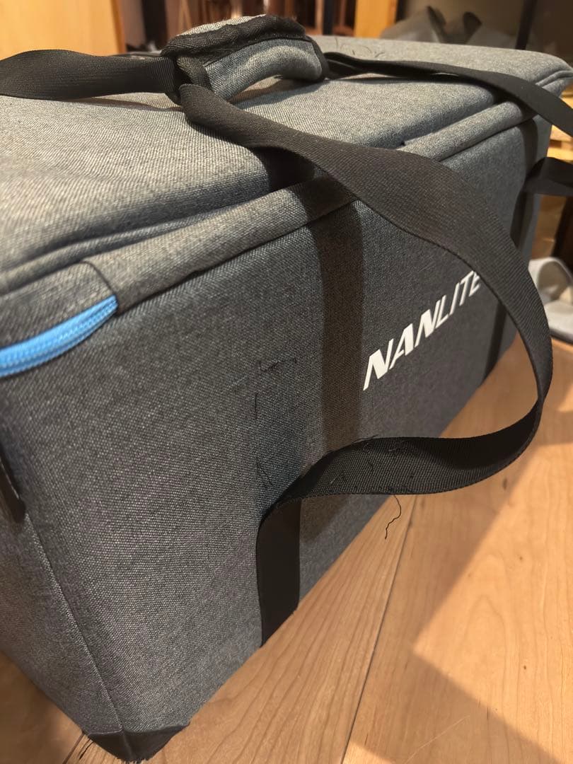 【美品】NANLITE Forza 720B