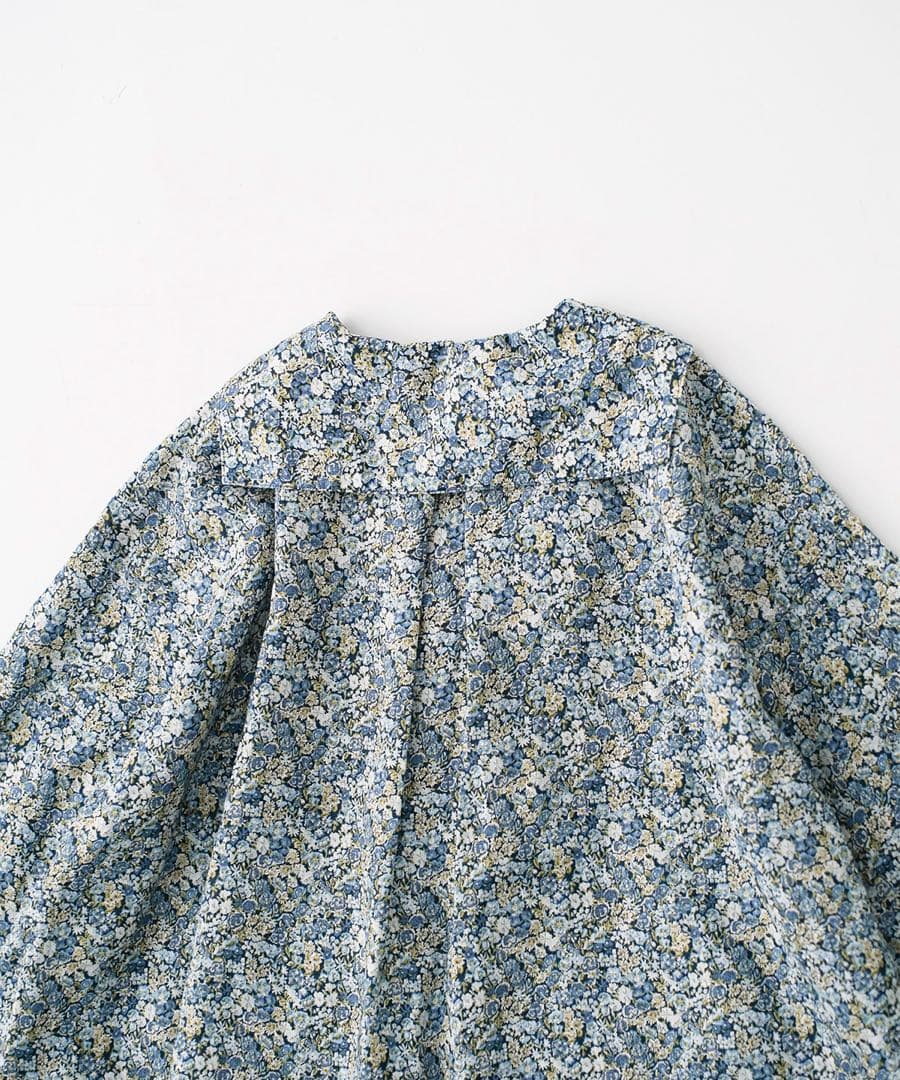 ネストローブ　ブラウス　fofofofa オールドマンズテーラー　ヴラスヴラム