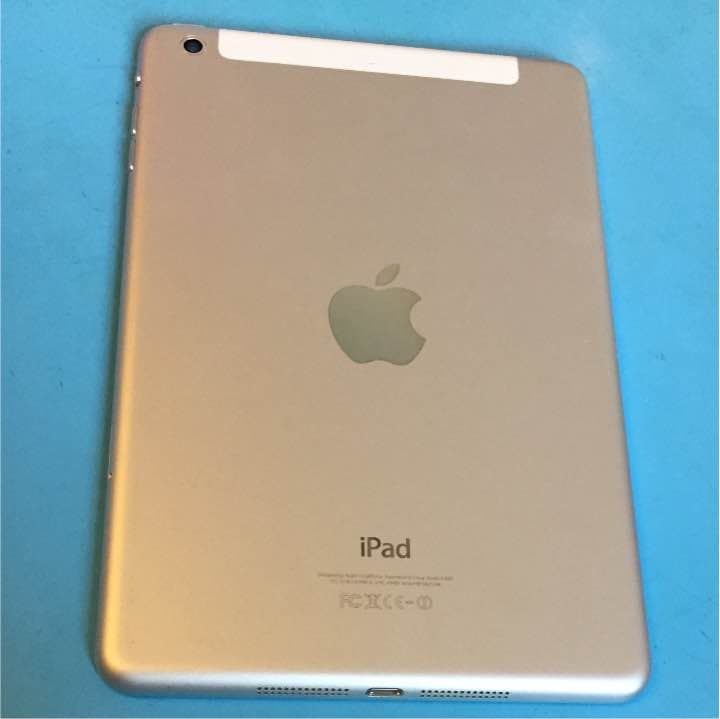 iPad mini 値下げ