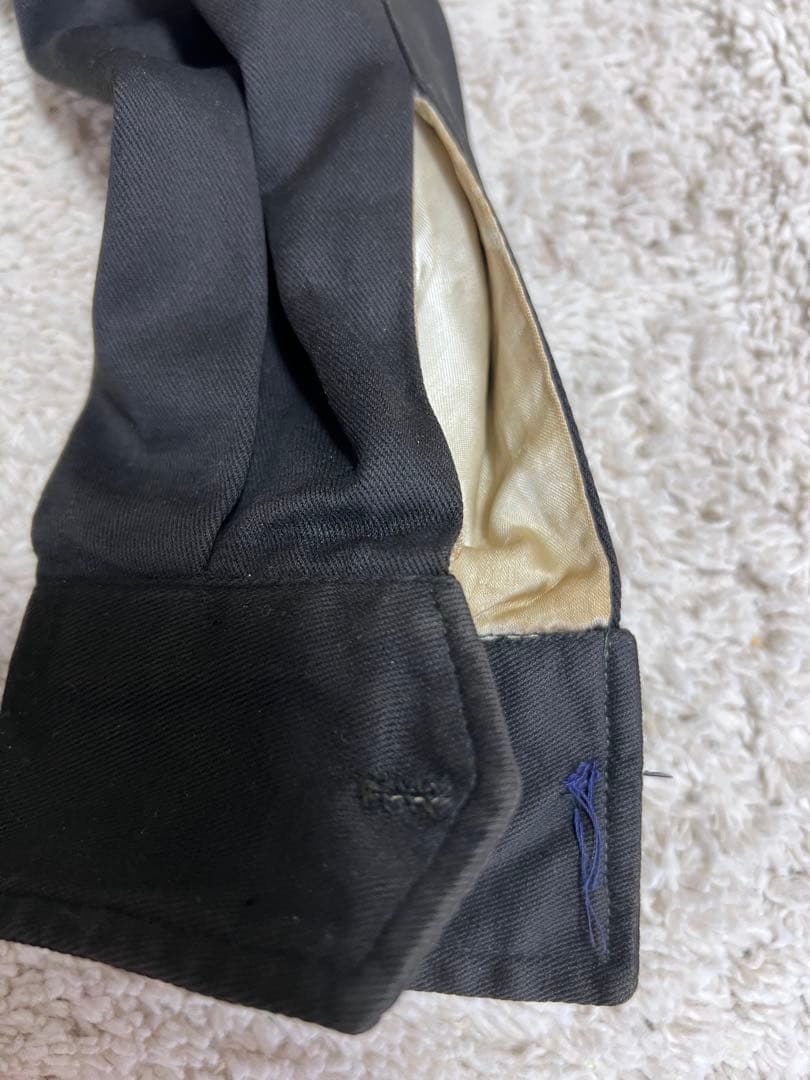 ベトジャン 60S 希少品