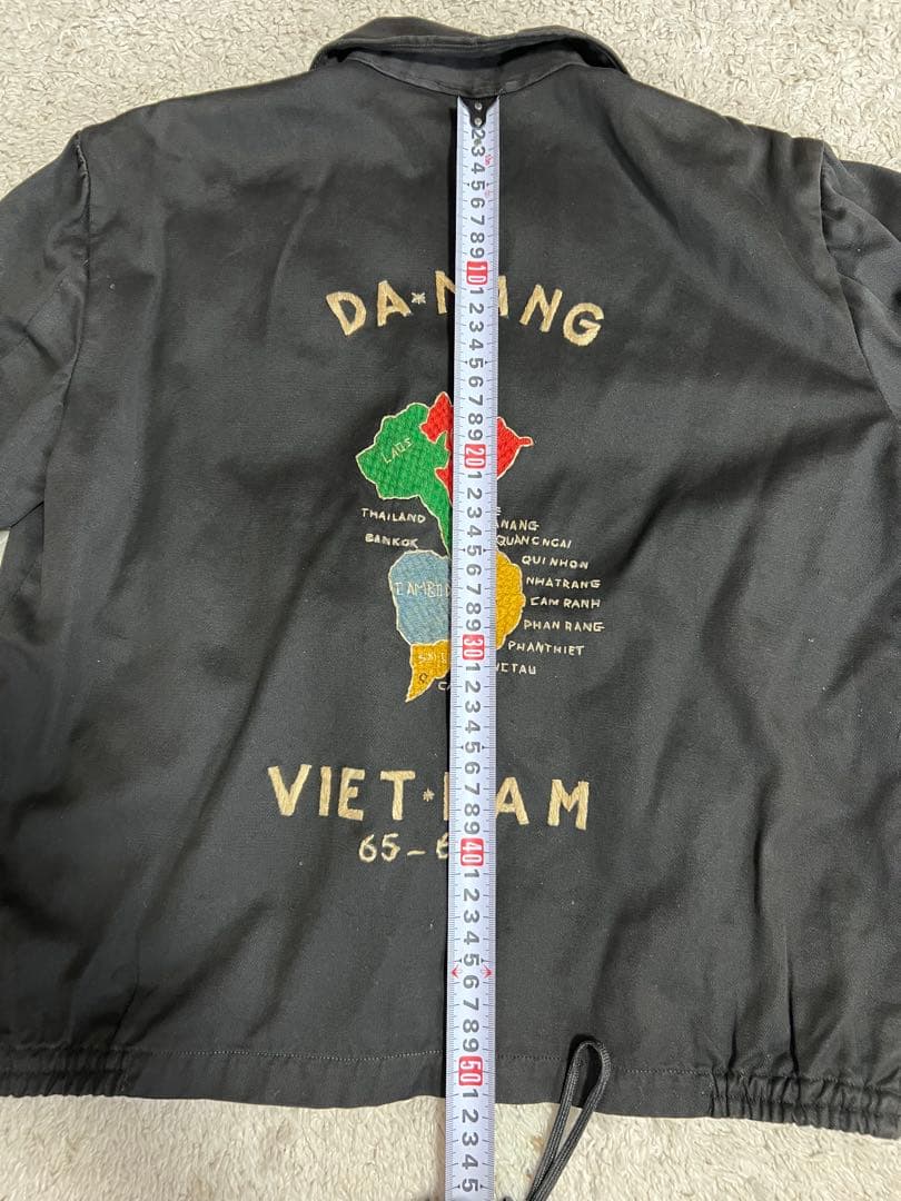 ベトジャン 60S 希少品