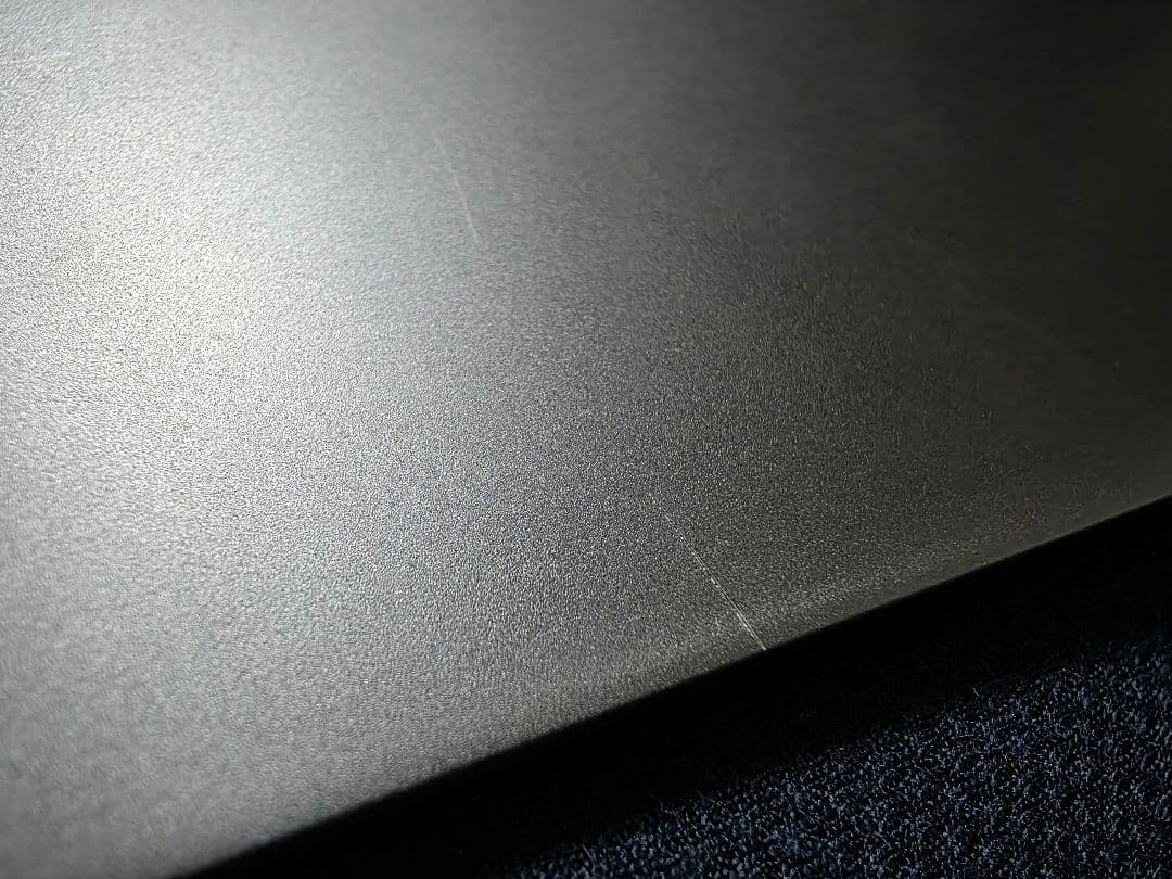 【画面焼けあり・本体のみ】iPad Pro 11インチ 第1世代 Wi-Fi