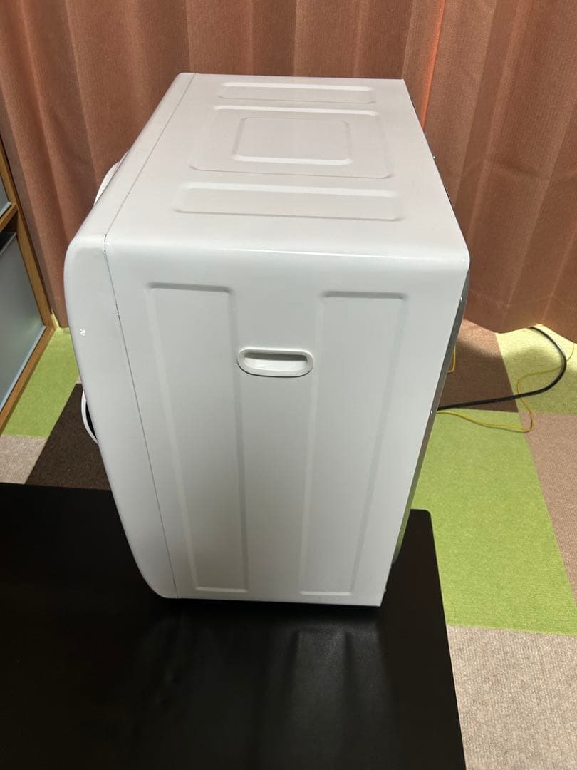 MY Wave warm dryer 3.0 電気式乾燥機