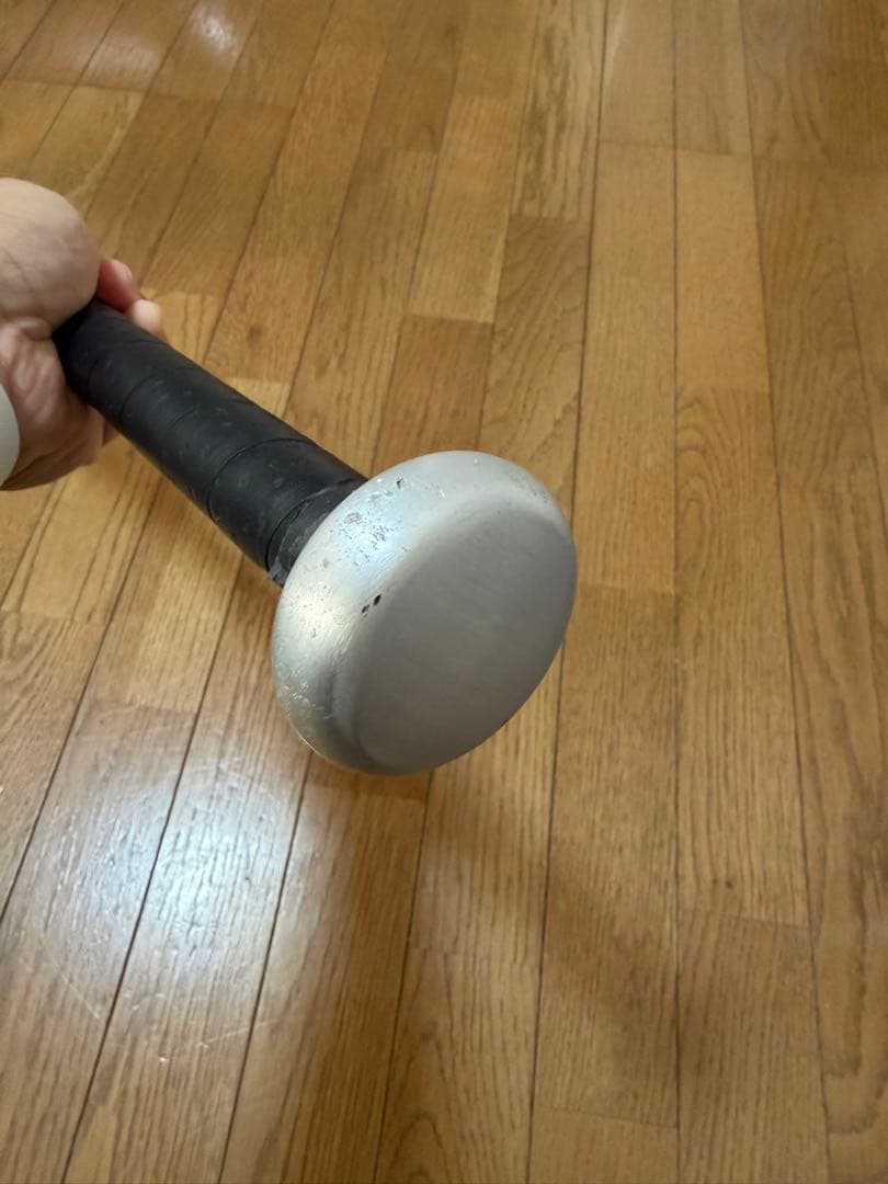 Mizuno V-KONG02 軟式バット