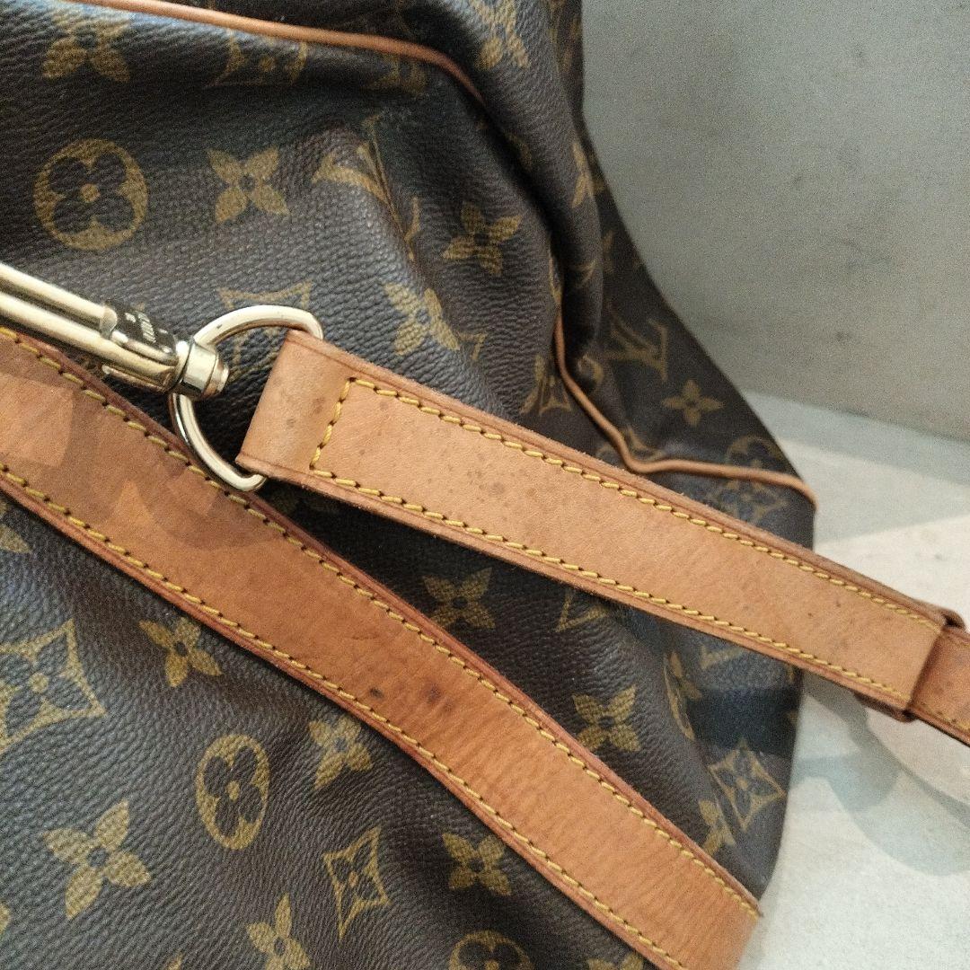 LOUIS VUITTON　ボストンバッグ