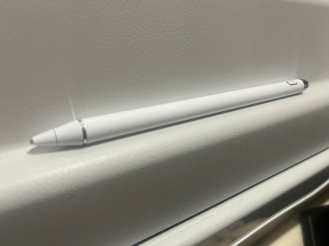 Apple iPad 第7世代　ペンシル付き