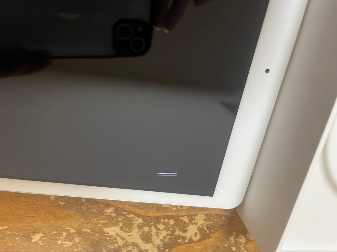 Apple iPad 第7世代　ペンシル付き