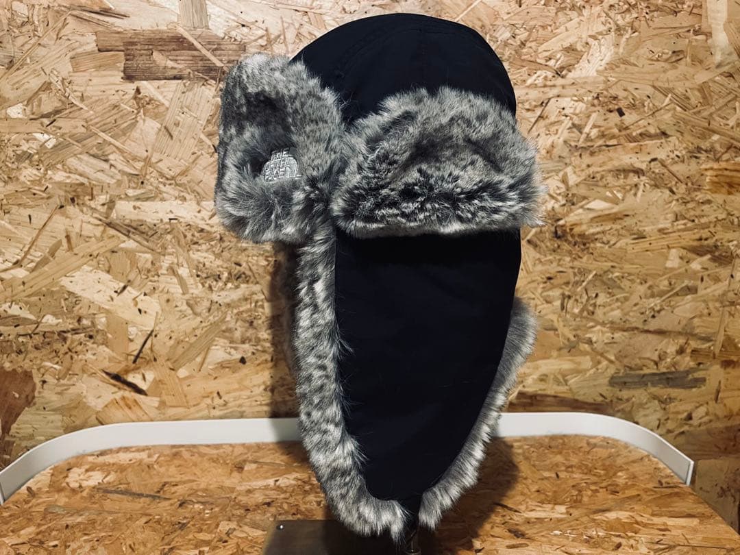 THE NORTH FACE インサレーションボンバーキャップ