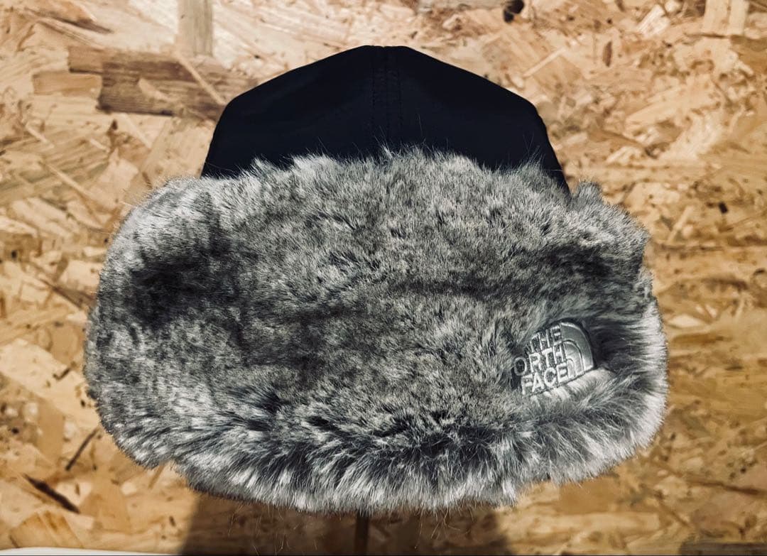 THE NORTH FACE インサレーションボンバーキャップ