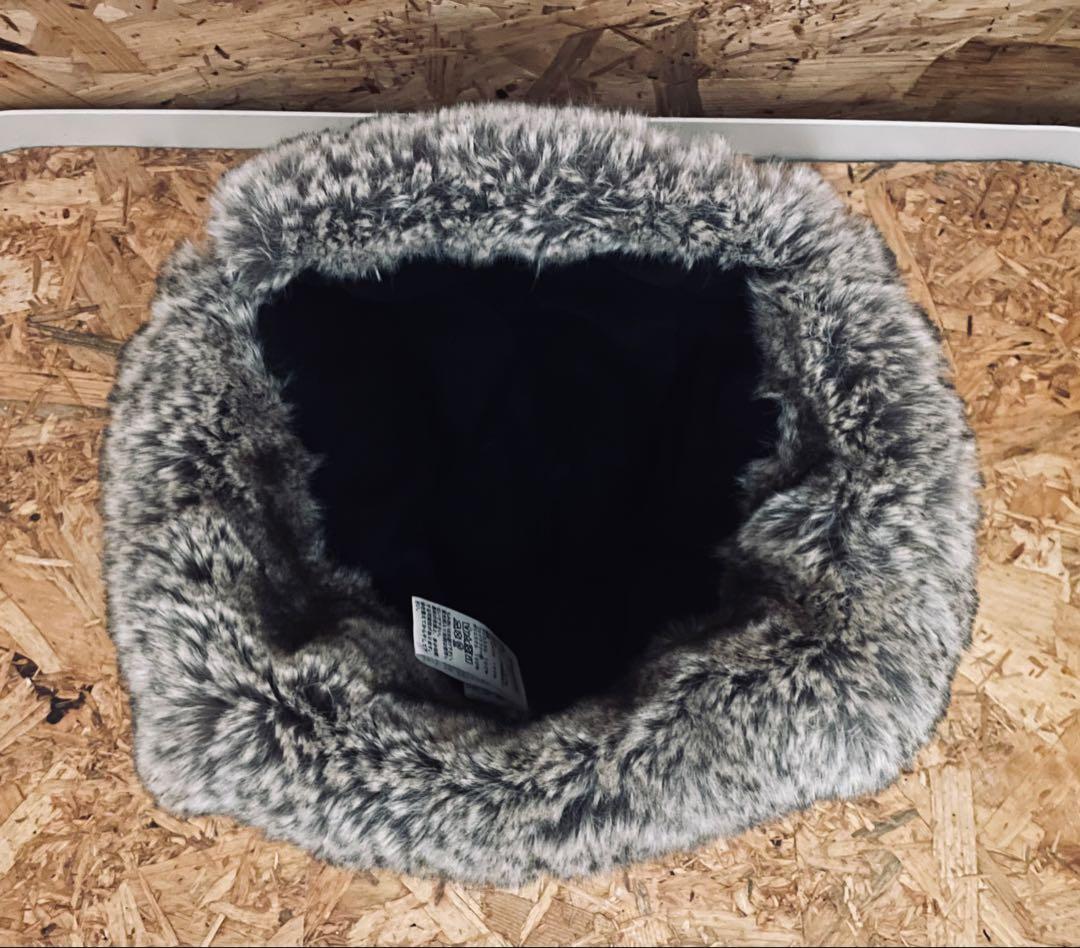 THE NORTH FACE インサレーションボンバーキャップ