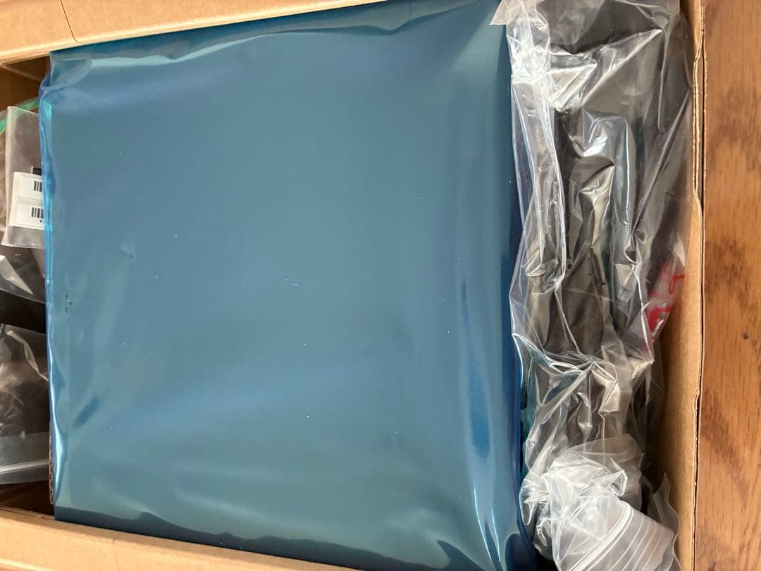 EHB-UG2BO8-PL2 ハブ　スイッチング