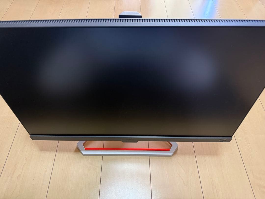 BenQ MOBIUZ ゲーミングモニター　24.5インチ