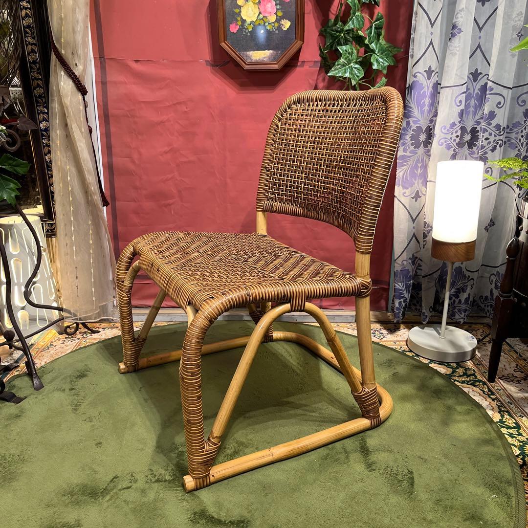 Sale 美品　おみねらたん　高座椅子