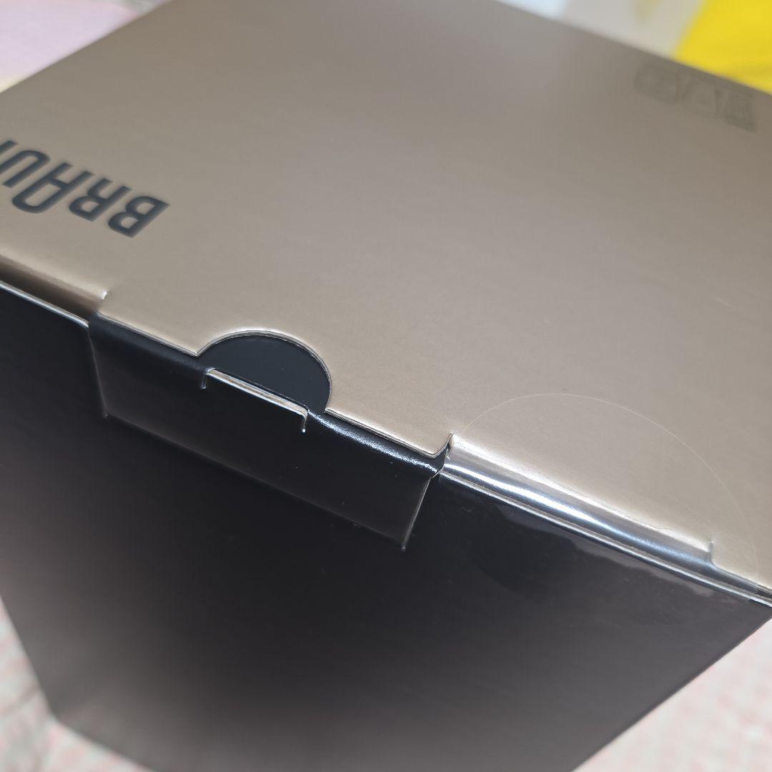 新品　Braun Series 9 Sport+ 9350cc